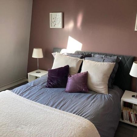 Agreable Et Spacieuse Maison Centre Ville Saint-Omer Bagian luar foto