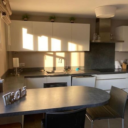 Agreable Et Spacieuse Maison Centre Ville Saint-Omer Bagian luar foto